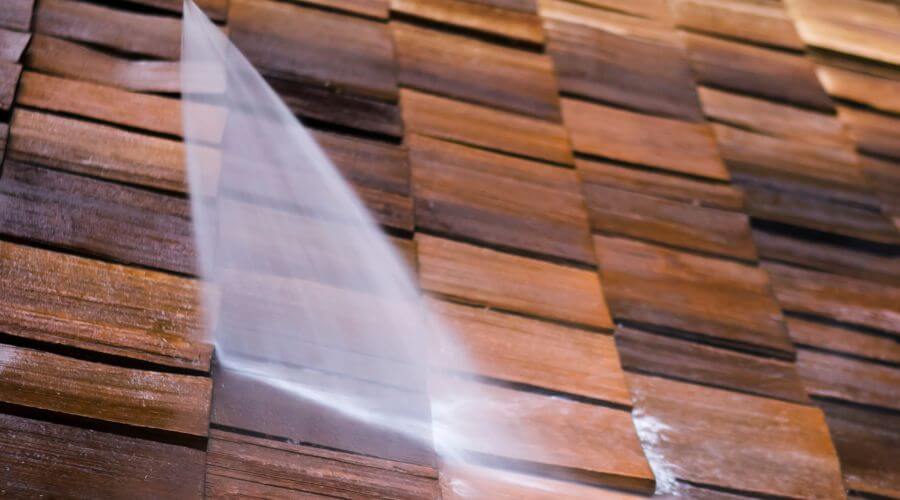 Roof Repair in Millston, WI